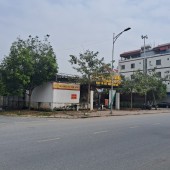 Chính chủ cho thuê mặt bằng kinh doanh 3 mặt tiền đường thông khu công nghiệp Bắc Ninh.